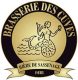 BRASSERIE DES CUVES